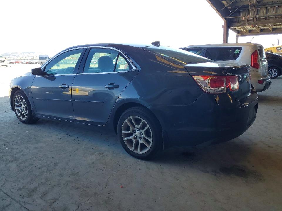 Photo 2 from auction – 2014 CHEVROLET MALIBU with VIN 1G11C5SLXEF153157