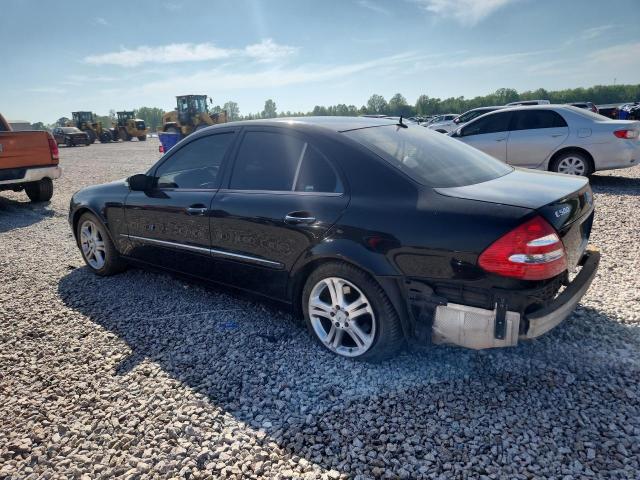 Photo 2 from auction – 2005 MERCEDES-BENZ E with VIN WDBUF83J45X169633