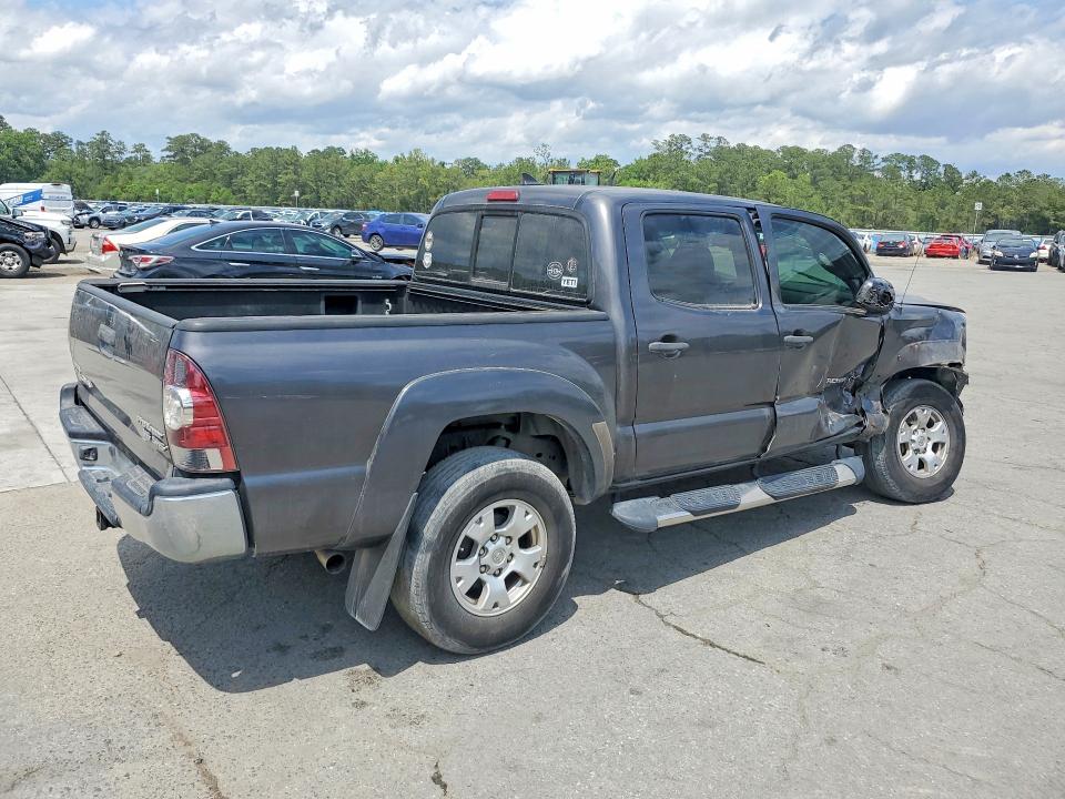 Photo 3 from auction – 2012 TOYOTA TACOMA with VIN 3TMJU4GN4CM138031