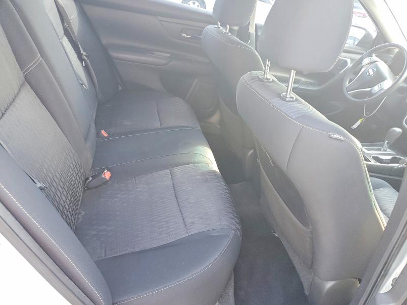 Photo 10 from auction – 2017 NISSAN ALTIMA with VIN 1N4AL3AP8HC232368
