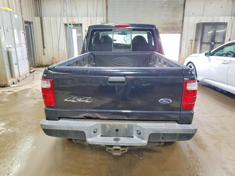 Photo 6 from auction – 2003 FORD RANGER with VIN 1FTZR45E43PA85784