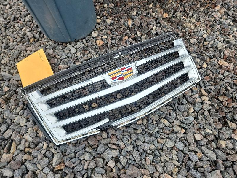 Zdjęcie 13 z aukcji – 2017 CADILLAC ESCALADE z VIN 1GYS4CKJ0HR315046