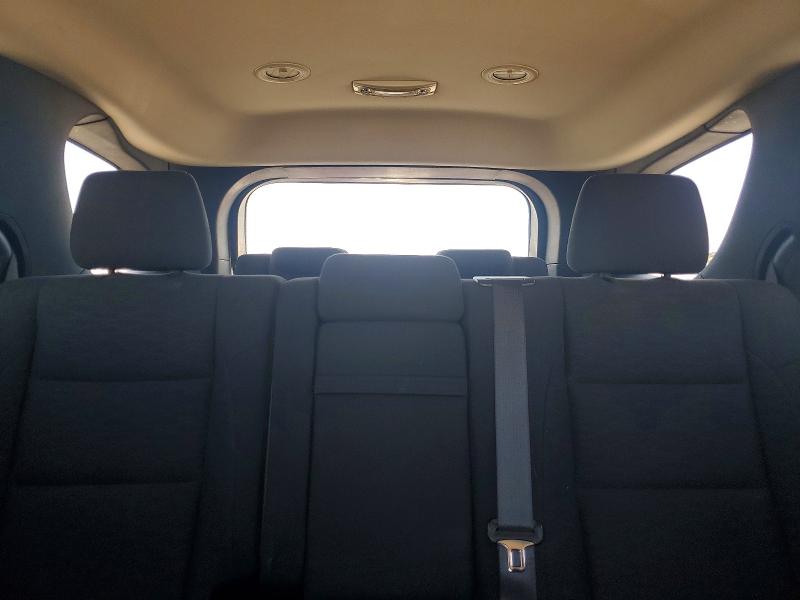 Photo 10 from auction – 2020 DODGE DURANGO with VIN 1C4RDHAG8LC186704