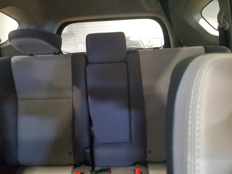 Photo 10 from auction – 2013 TOYOTA RAV4 with VIN 2T3RFREV6DW004635