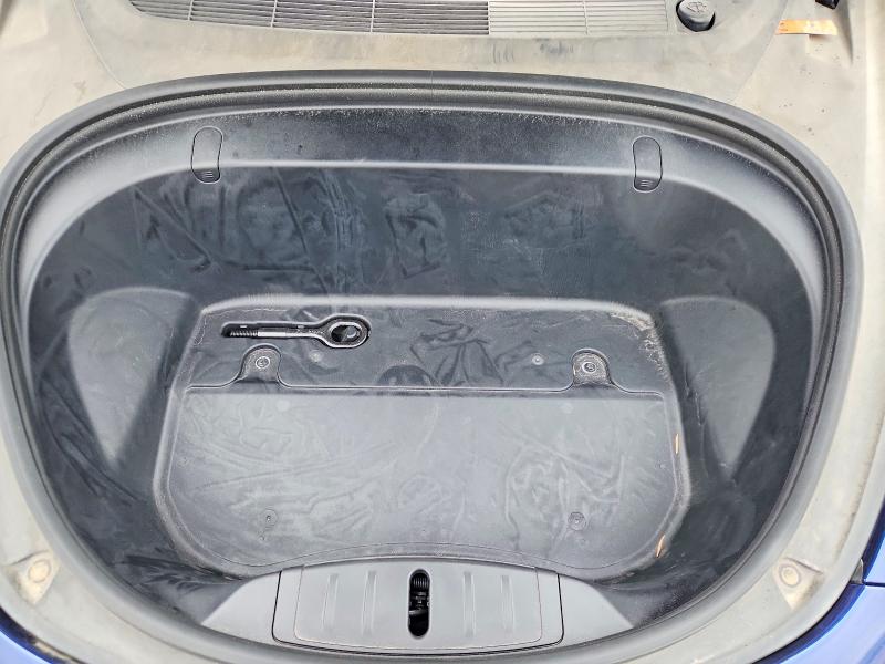 Photo 11 from auction – 2019 TESLA MODEL 3 with VIN 5YJ3E1EA1KF425026