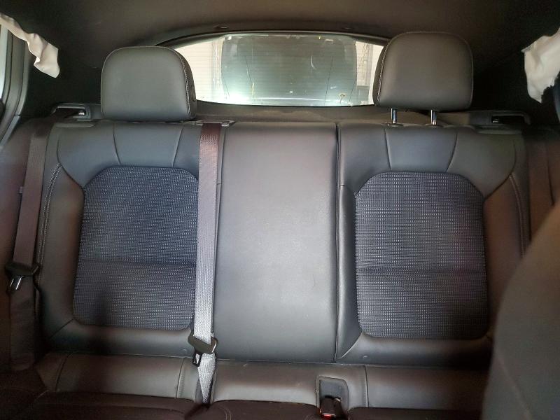 Photo 10 from auction – 2024 BUICK ENVISTA with VIN KL47LAE28RB034107