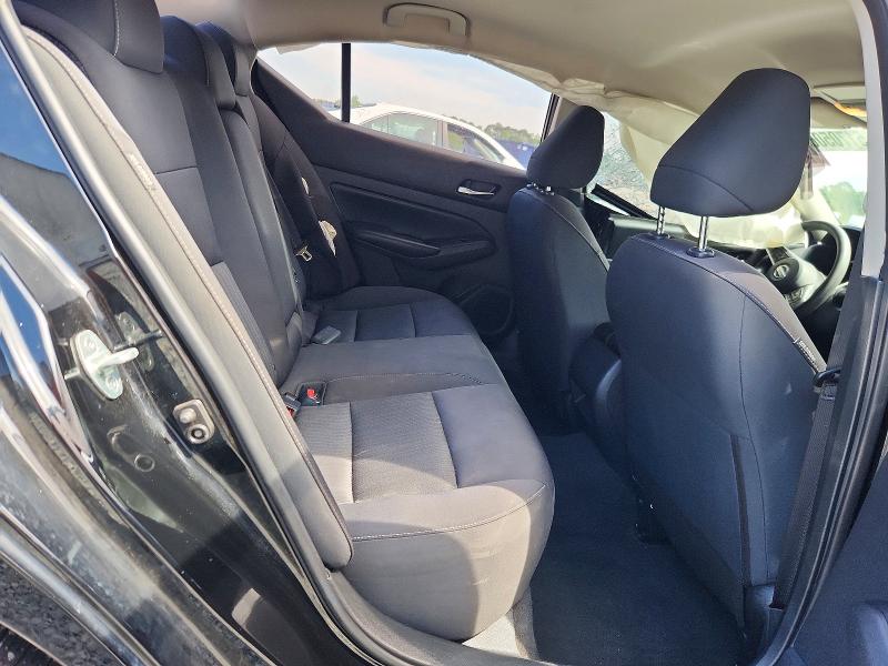 Photo 10 from auction – 2022 NISSAN ALTIMA with VIN 1N4BL4BV0NN335968