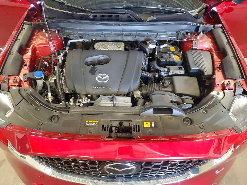 Фото 12 с аукциона – 2025 MAZDA CX-5 с VIN JM3KFBBL9S0651938