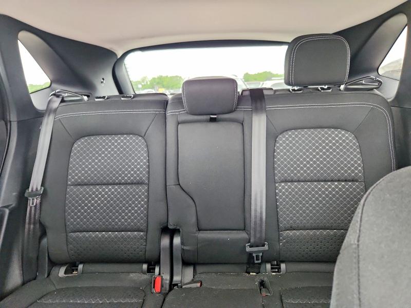 Photo 10 from auction – 2025 FORD ESCAPE with VIN 1FMCU0GN7SUB36541