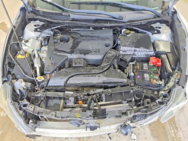 Photo 11 from auction – 2018 NISSAN ALTIMA with VIN 1N4AL3AP7JC183315