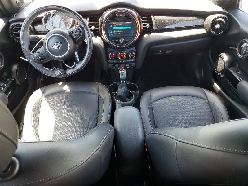 Photo 8 from auction – 2019 MINI COOPER with VIN WMWWG5C54K3H09252