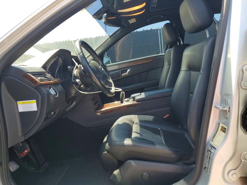 Photo 7 from auction – 2011 MERCEDES-BENZ E-CLASS with VIN WDDHF8HB5BA466256