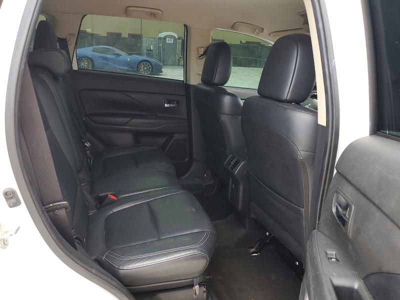 Photo 11 from auction – 2019 MITSUBISHI OUTLANDER with VIN JA4AZ3A39KZ039246
