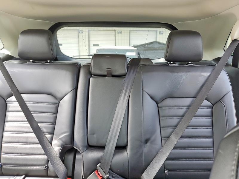 Photo 10 from auction – 2024 FORD EDGE with VIN 2FMPK4J92RBA08511