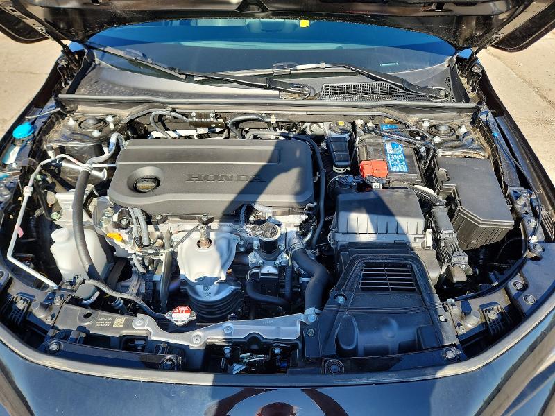 Photo 11 from auction – 2026 HONDA CIVIC with VIN 2HGFE2F56TH527018