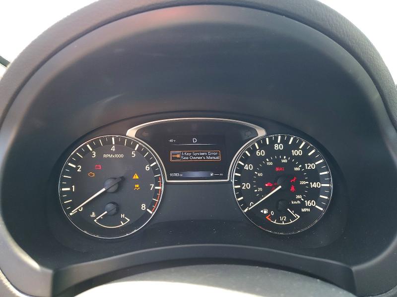 Photo 9 from auction – 2016 NISSAN ALTIMA with VIN 1N4AL3AP9GC290682