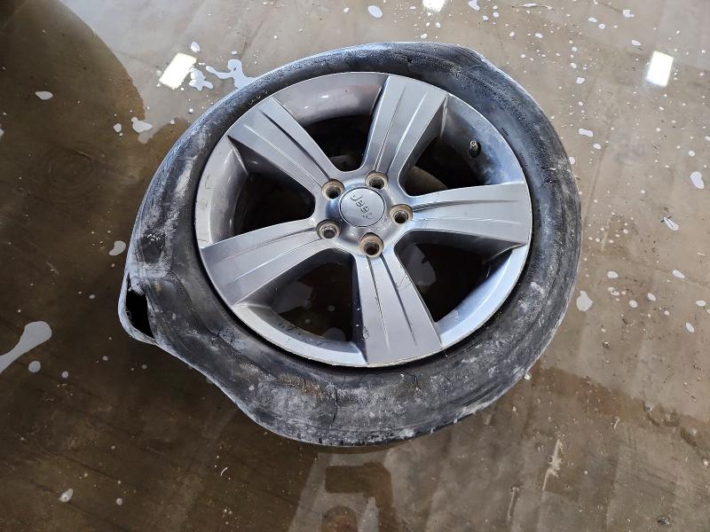 Снимка 12 от търг – 2016 JEEP COMPASS с VIN 1C4NJDEB1GD616927