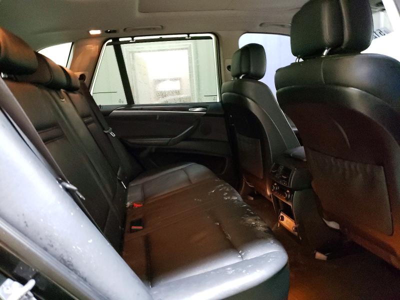 Photo 11 from auction – 2013 BMW X5 with VIN 5UXZV4C5XD0B05823