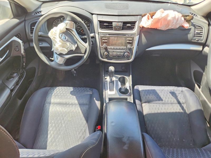Photo 8 from auction – 2018 NISSAN ALTIMA with VIN 1N4AL3AP6JC237249