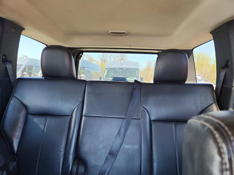Photo 10 from auction – 2012 JEEP LIBERTY with VIN 1C4PJMAK5CW176644