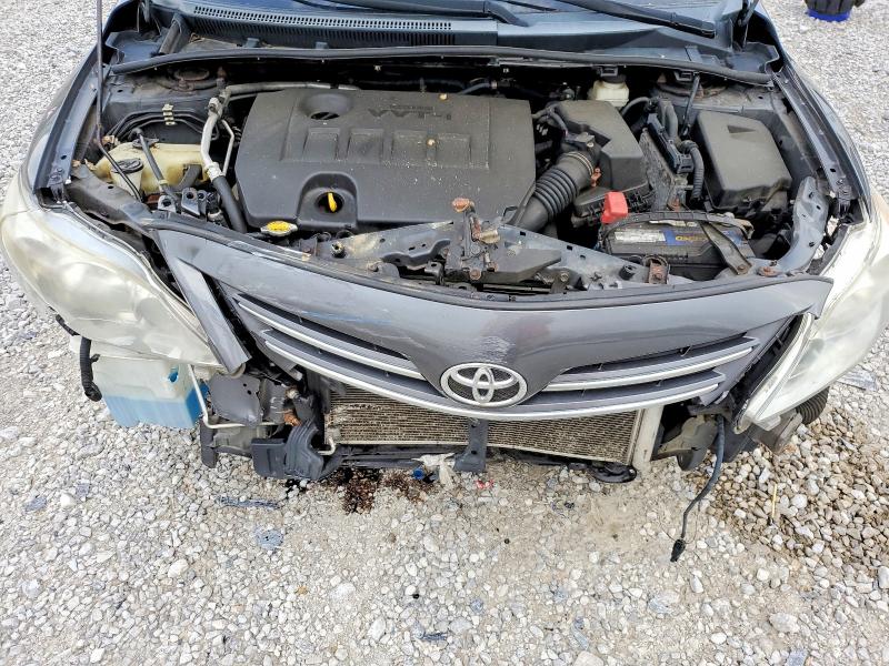 Photo 11 from auction – 2013 TOYOTA COROLLA with VIN 2T1BU4EE6DC097774