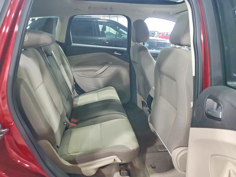 Photo 11 from auction – 2014 FORD ESCAPE with VIN 1FMCU9GXXEUD55486