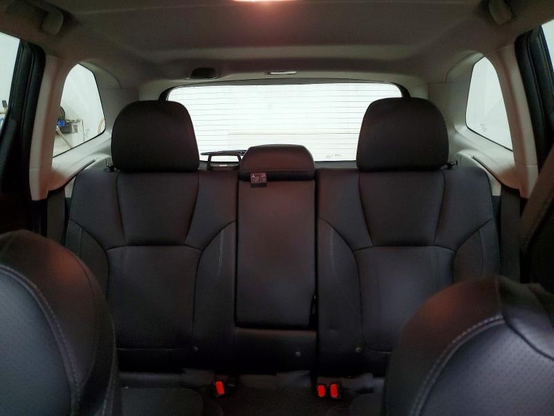 Photo 10 from auction – 2019 SUBARU FORESTER with VIN JF2SKAWC1KH548041