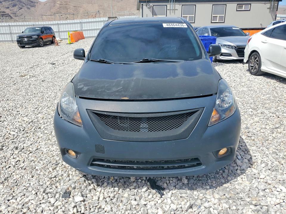 Photo 5 from auction – 2013 NISSAN VERSA with VIN 3N1CN7AP7DL876238