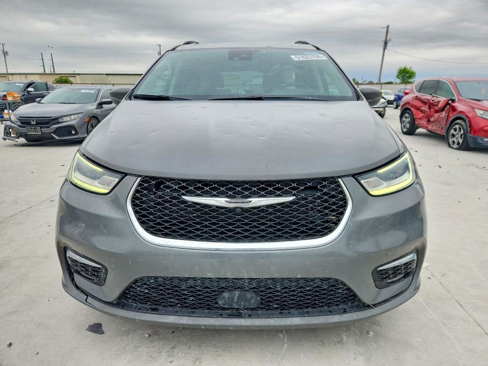 Photo 5 from auction – 2022 CHRYSLER PACIFICA with VIN 2C4RC1BG8NR177570