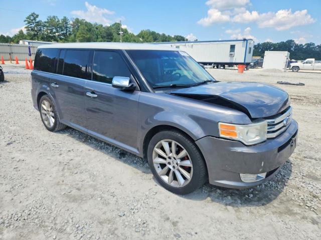 Photo 4 from auction – 2010 FORD FLEX with VIN 2FMHK6DT5ABA42356