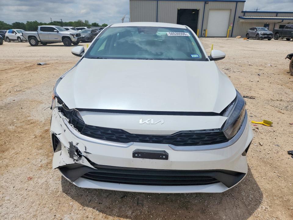 Снимка 5 от търг – 2024 KIA FORTE с VIN 3KPF24AD6RE768888