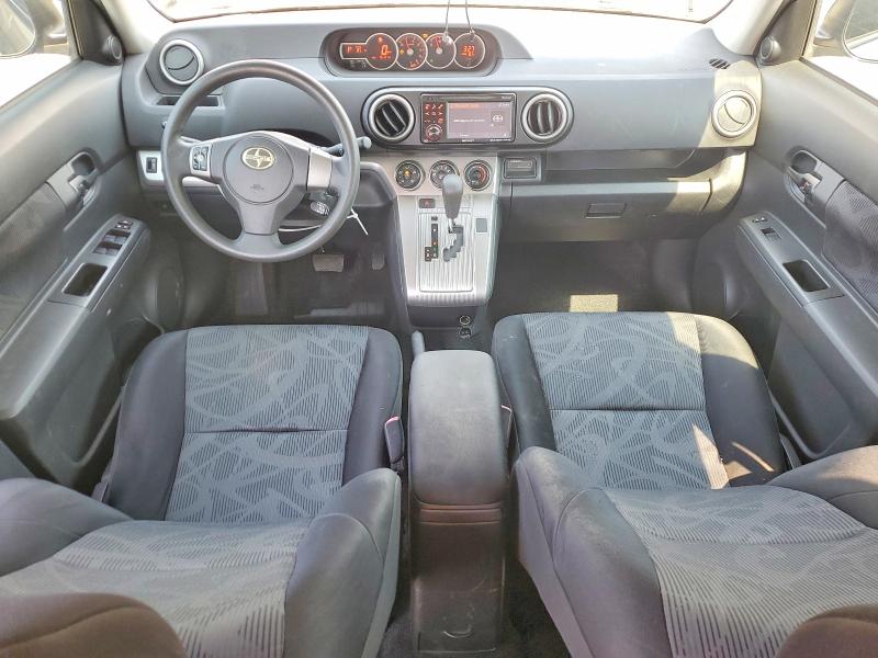Photo 8 from auction – 2012 SCION XB with VIN JTLZE4FEXCJ028118