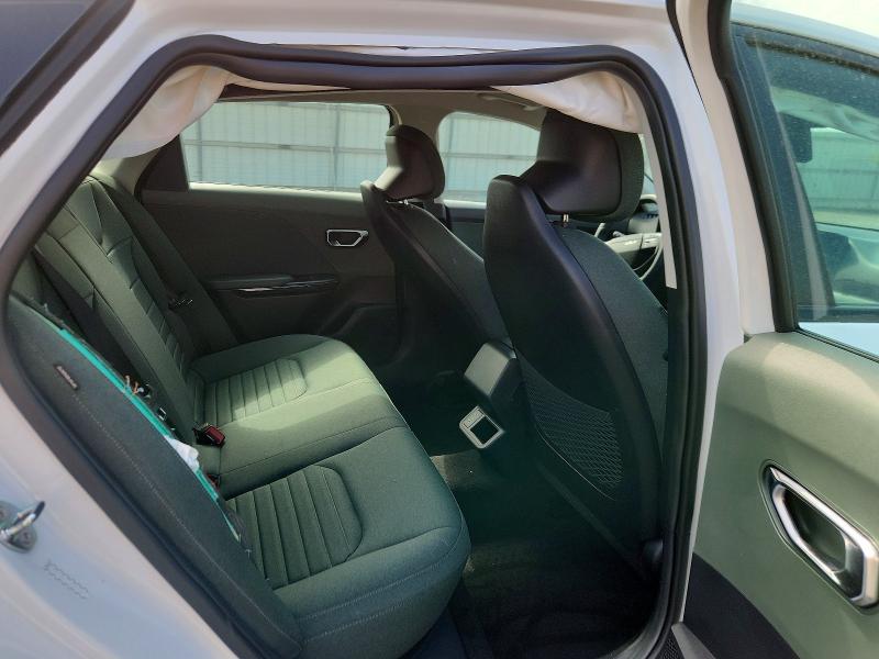 Photo 10 from auction – 2025 KIA K4 with VIN 3KPFU4DE7SE004150
