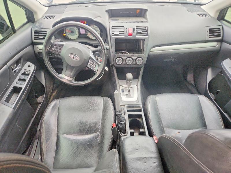 Photo 8 from auction – 2013 SUBARU IMPREZA with VIN JF1GPAR65DH841817