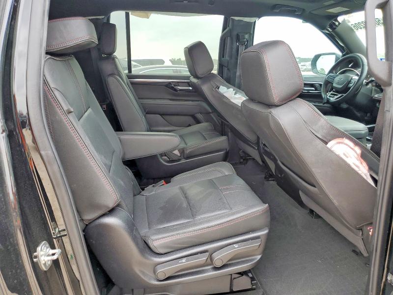 Photo 11 from auction – 2025 CHEVROLET SUBURBAN with VIN 1GNS5ERD3SR269094