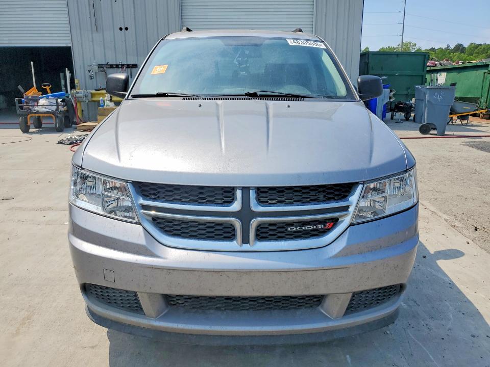 Фото 5 с аукциона – 2018 DODGE JOURNEY с VIN 3C4PDCAB4JT235686