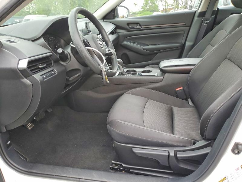 Photo 7 from auction – 2024 NISSAN ALTIMA with VIN 1N4BL4BV4RN370048