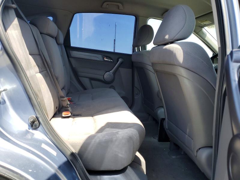 Photo 11 from auction – 2008 HONDA CR-V with VIN JHLRE38358C027720
