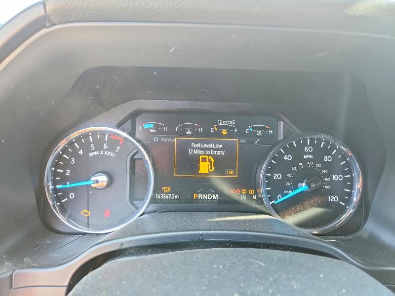 Photo 9 from auction – 2021 FORD EXPEDITION with VIN 1FMJK2AT1MEA17512