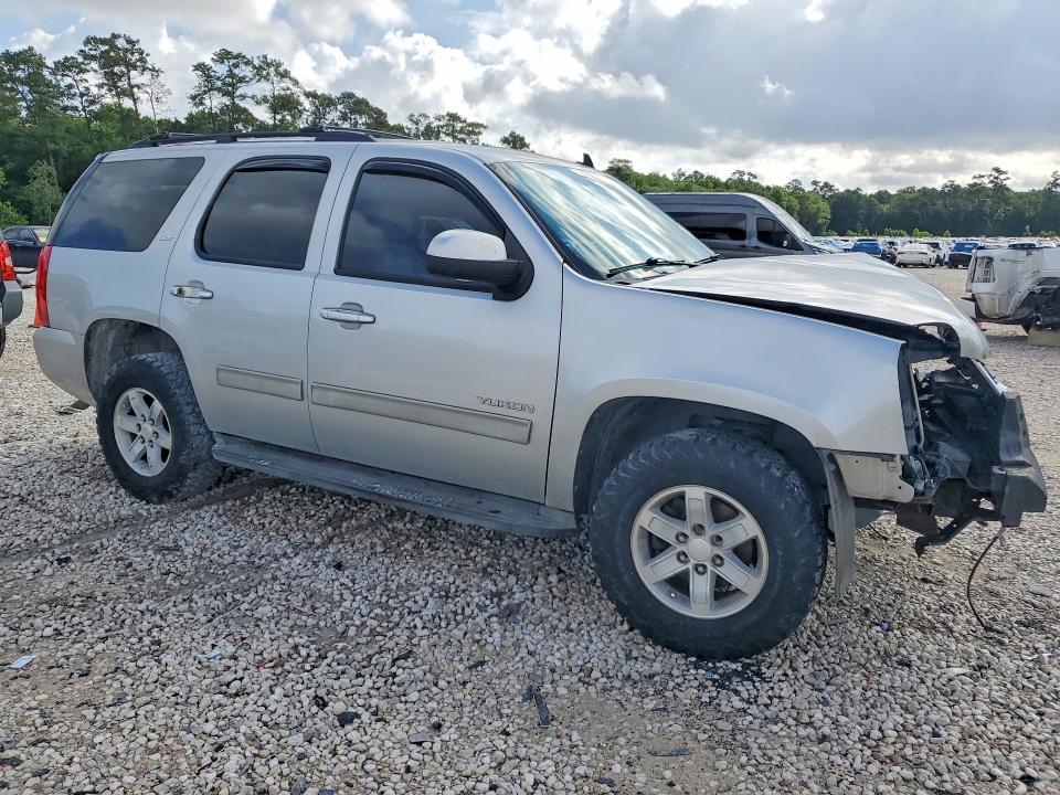 Photo 4 from auction – 2012 GMC YUKON with VIN 1GKS2CE08CR161651