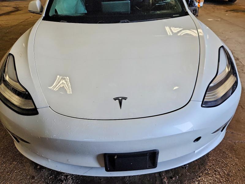 Photo 11 from auction – 2020 TESLA MODEL 3 with VIN 5YJ3E1EA5LF660286