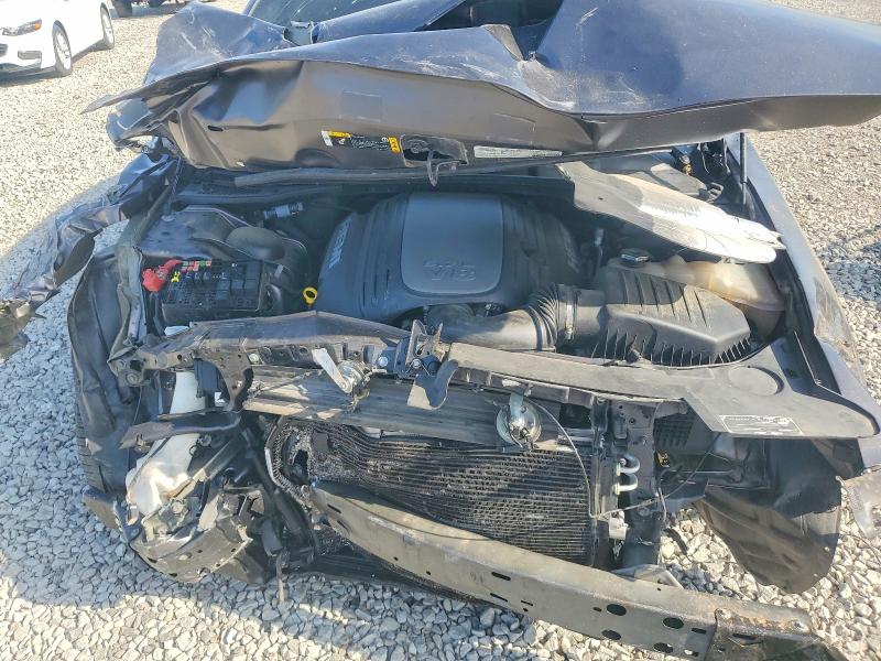 Photo 11 from auction – 2023 DODGE CHALLENGER with VIN 2C3CDZBT2PH504024