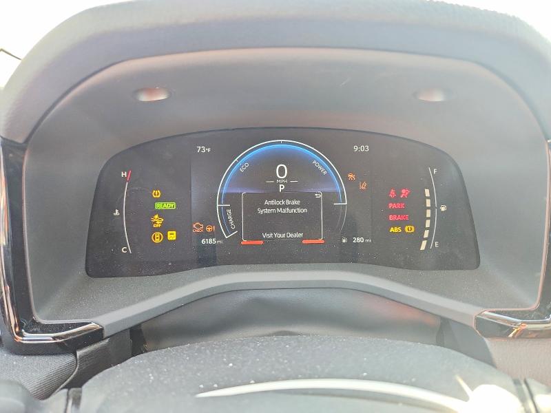 Foto 9 de la subasta – 2026 TOYOTA CAMRY con VIN 4T1DAACK2TU224736