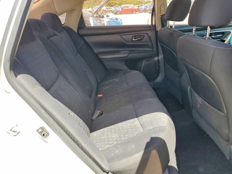 Photo 10 from auction – 2016 NISSAN ALTIMA with VIN 1N4AL3AP4GN362828