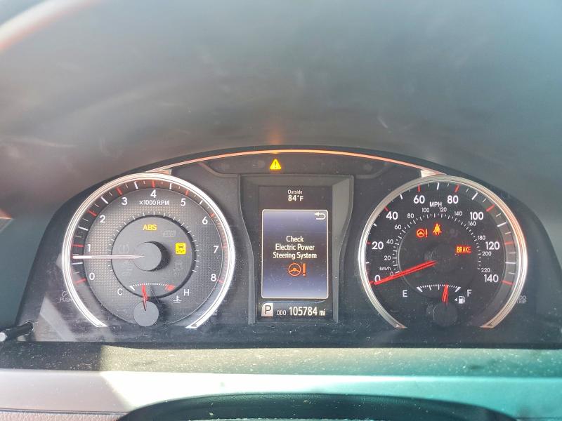 Photo 9 from auction – 2016 TOYOTA CAMRY with VIN 4T1BF1FK7GU596745