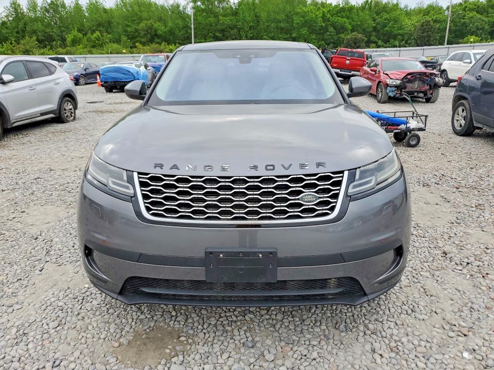 Photo 5 from auction – 2018 LAND ROVER RANGE ROVER VELAR with VIN SALYB2RX0JA735459
