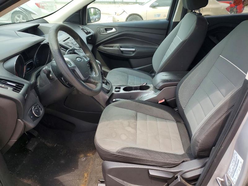 Photo 7 from auction – 2013 FORD ESCAPE with VIN 1FMCU0GX9DUB78472