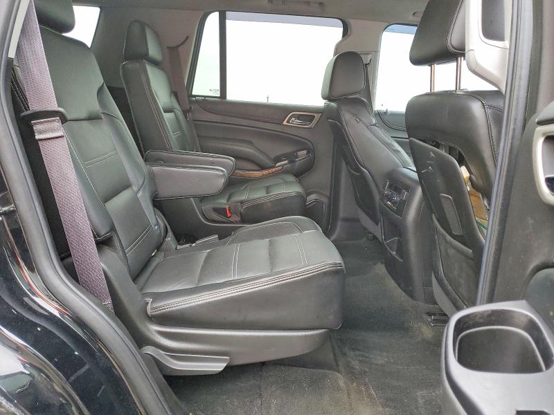 Photo 11 from auction – 2016 GMC YUKON with VIN 1GKS2CKJ0GR326787