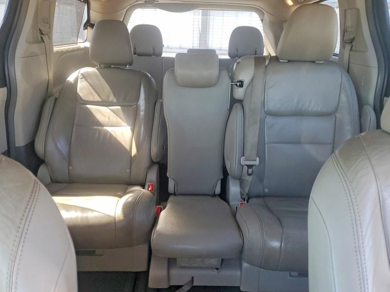 Photo 10 from auction – 2019 TOYOTA SIENNA with VIN 5TDYZ3DC4KS993128