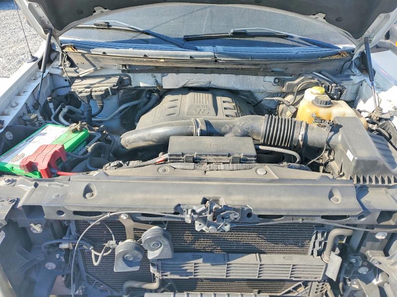 Photo 11 from auction – 2014 FORD F150 with VIN 1FTFW1ET7EKD23202